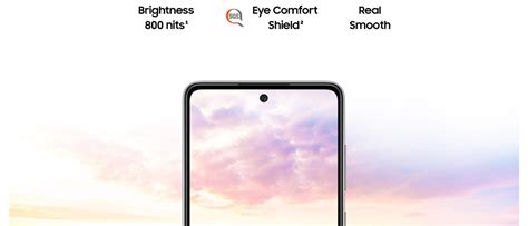 Мобільний телефон Samsung Galaxy A52 4/128 GB Black – фото, відгуки ...
