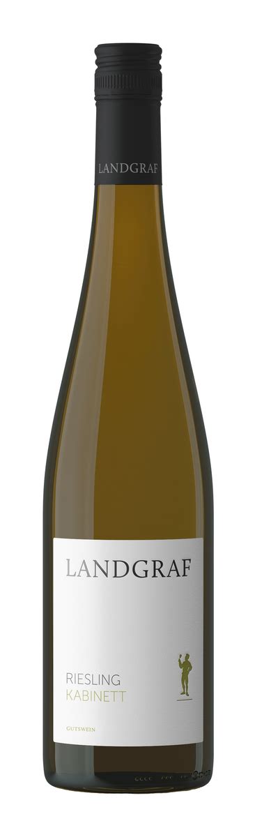 Landgraf Riesling Kabinett Vinmonopolet