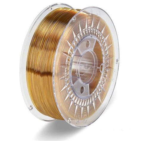 Ultem AM1010F PEI 3D Printing Filament | Plastock