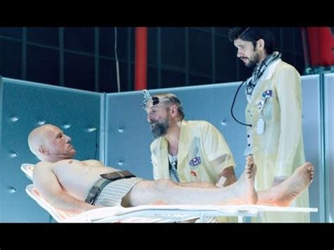 Теорема Зеро - Русский трейлер - YouTube
