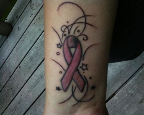 Memorial Tattoos Designs, Ideas and Meaning | Tattoos For You