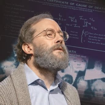 The Quality of Mercy: Concerning the Life and Crimes of Dr Harold