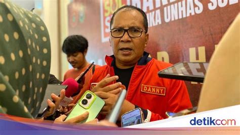 Danny Pomanto Jajaki Duet Dengan Jenderal Purn Marga Taufiq Di Pilgub