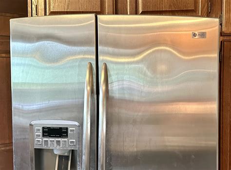 How To Remove Dents On Fridge R Homemaintenance