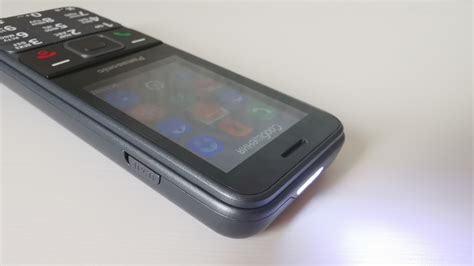 Обзор телефона Panasonic KX-TF200: универсальная классика. Cтатьи ...