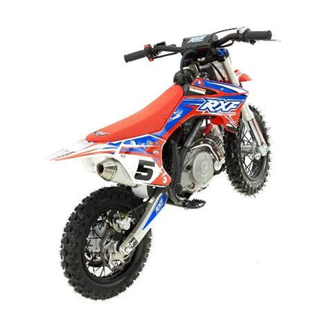 Pit Bike Rxf Mini