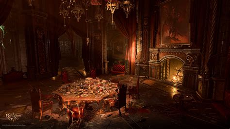 Breaking Down The Doors Of House Of Hope In Bg3: A Step-By-Step Guide