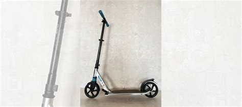 Самокат oxelo взрослый купить в Москве | Хобби и отдых | Авито