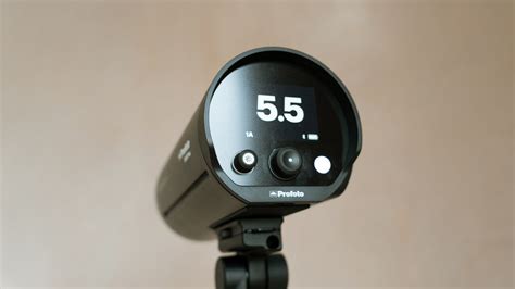 Profoto B10X Plus review | Digital Camera World