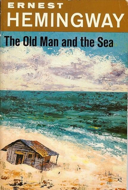 The Old Man And The Sea Books You Can Read In A Day Popsugar Love