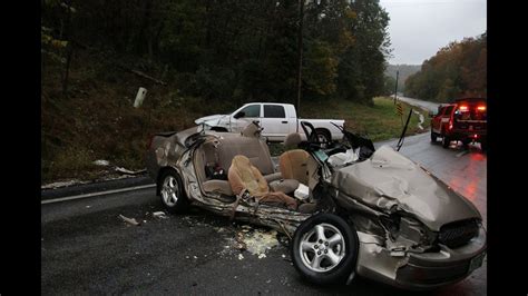 Victim Identified In Deadly Crash On Hwy 12 In Benton County