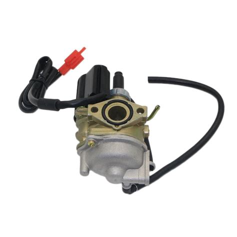 Msiwach Stroke Carburetor Carb Mm For Honda Dio Sa