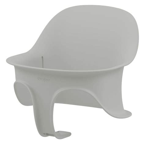 CYBEX hranilica Lemo 4 v 1 set suede grey - Baby Center internet ...