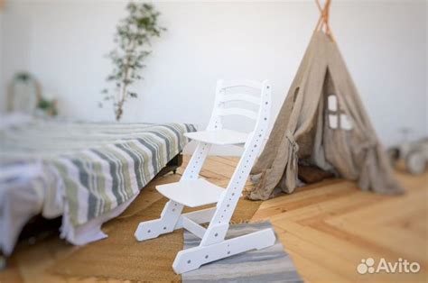 Растущий стул складной купить в Ельце | Личные вещи | Авито