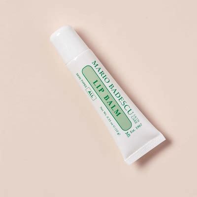 Mario Badescu Lip Balm G Feelunique