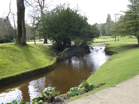 River Wye Buxton Pavilion Gardens Derbyshire Vlogs Flickr