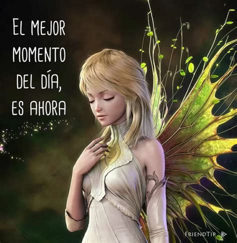 Imagenes De Hadas Con Frases FriendTip App