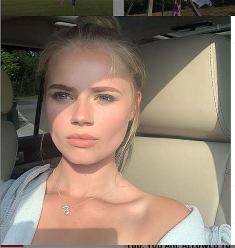 Kerry Katona Wows In Racy Bikini As She Admits She D Encourage Daughters To Apply For Love
