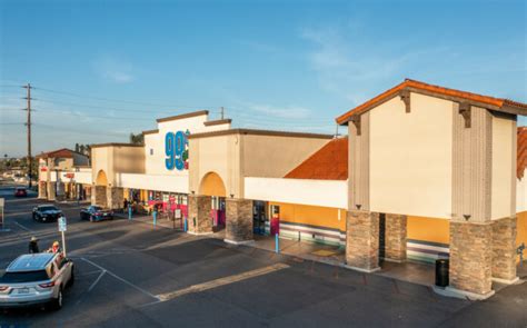 Dollar Tree Adds Former 99 Cents Store Locations Orange County