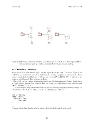 Atmega Tutorial Pdf