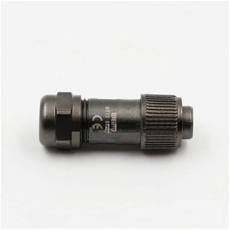 China Customized Weipu St Connectors Manufacturers Factory Kabasi