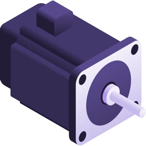 Servo Motor Icon At Cynthia Walton Blog