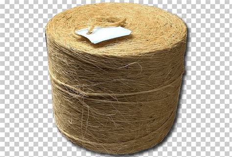 Baling Twine Sisal Rope Cord PNG Clipart Agriculture Baler Baling