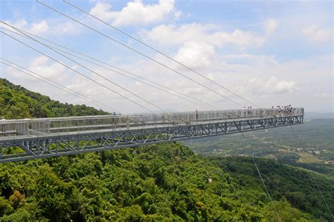 Glass Floor Bridge, Rajgir, Bihar: How To Reach, Best Time & Tips