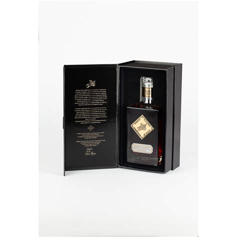 XO Cognac Croix Maron Grande Champagne I La Cognathèque
