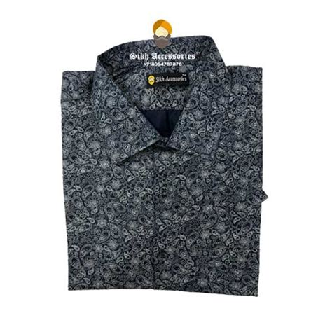 Buy Raymond Fabric Shirt Online