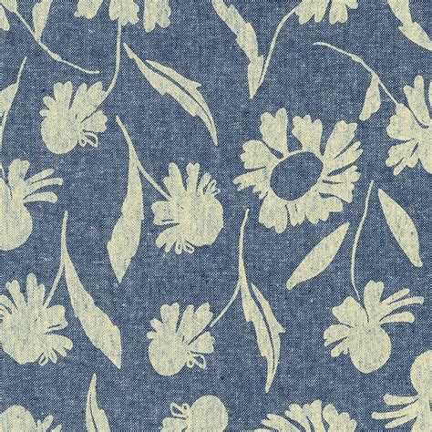 Robert Kaufman Fabrics Afh Denim By Anna Graham From Riverbend