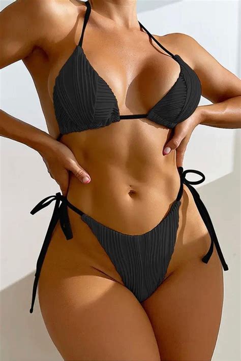 Bikini Mayokini Dünyası Opelıa Bikini Fiyatı Yorumları