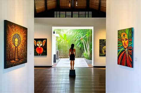 explore seminyaks secret art galleries secret attractions