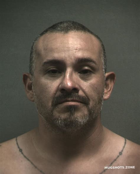 PORTILLO JUAN CARLOS 06 16 2021 Randall County Mugshots Zone