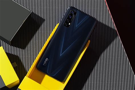 Realme Narzo Series Now Official In Malaysia Starts From Rm