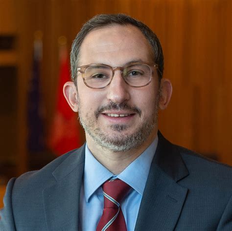Todd A. Berger - College of Law – Syracuse University