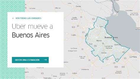 Uber Comienza A Operar En Buenos Aires Asistente Viajero