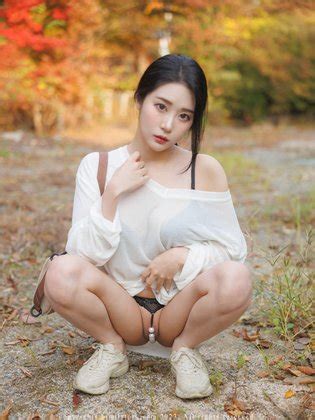 Bimilstory Bomi 보미 Vol Outdoor Exposure Purpose of Hiking Luscious Hentai Manga Porn