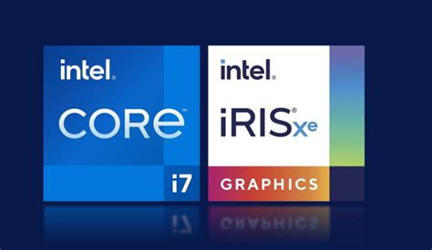 Intel Iris Xe Graphics vs AMD Radeon Graphics - Test układów iGPU ...