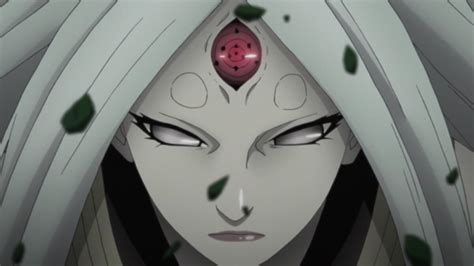 Pengguna Mata Rinnegan Terkuat Di Naruto Dafunda