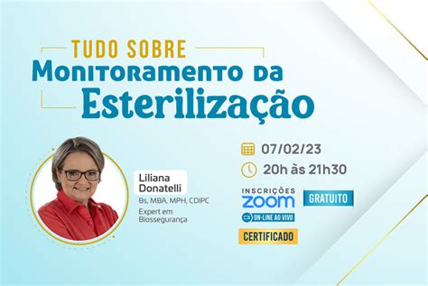 Tudo Sobre Monitoramento Da Esterilização Blog Biossegurança Cristófoli