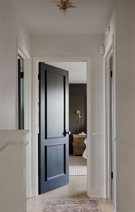 How To Improve The Look Of Hollow Core Doors Rebecca Genevieve