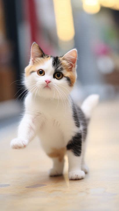 Calico Munchkin Cat A Comprehensive Guide To The Breed And Care Of Calico Munchkins