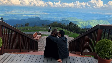 Pico do Itapeva Veja tudo o que você precisa saber para visitar