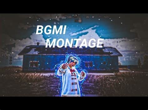 MC STAN X BAAZIGAR BGMI MONTAGE OnePlus 9R 9 8T 7T 7 6T 8 N105G