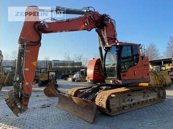 Liebherr R926COMPAC koparka gąsienicowa Truck1 ID 7061986