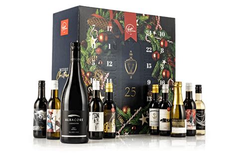 Best Wine Advent Calendars Of To Countdown To