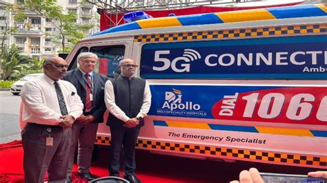 Apollo Multispeciality Hospitals Kolkata Launches Indias First