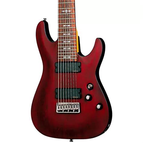 Schecter Guitar Research Omen Electric Guitar Guitar Center