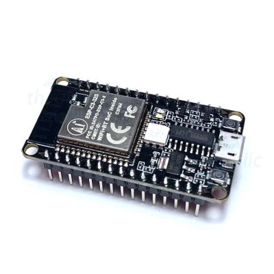 Esp C3 32s Kit Esp32 Wifibluetooth Board Based On Esp32 C3 Module Images